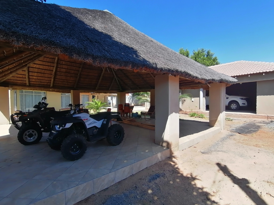 4 Bedroom Property for Sale in Klerksdorp Rural North West